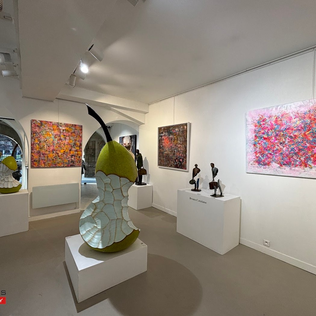 De Medicis Gallery 3